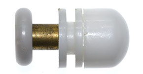 Rolle für Duschkabine M06A
